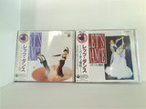 Let’s Dance レッツ・ダンス