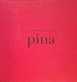 パンフレット Pina/ピナ・バウシュ 踊り続ける命