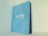 パンフレット Wonder ワンダー 君は太陽