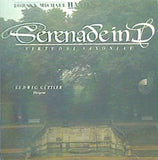 Johann Michael Haydn: Serenade in D