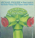 Michael Pugliese Percussion