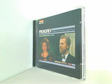 Prokofiev: Violin Sonatas Mordkovitch ＆ Oppitz