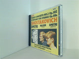 SHOSTAKOVICH PIANO CONCERTO NO.2-Shostakovich etc.