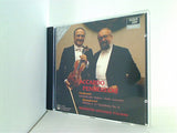 KRZYSZTOF PENDERECKI CONCERTO PER VIOLINO ETC. SALVATORE ACCARDO
