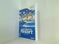 WII Wii Sports Resort