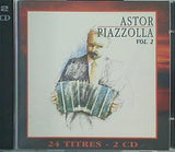 Astor Pizzolla 24titres double