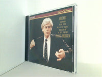 CD Mozart: Symphony No. 40, No. 41 