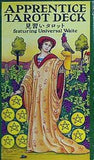 Apprentice Tarot Deck 見習いタロット