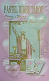 PASTEL RIDER TAROT BALLOON BOX