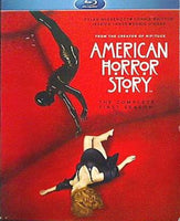 海外盤ブルーレイ アメリカン・ホラー・ストーリー AMERICAN