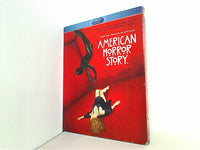 海外ドラマ[アメリカン・ホラー・ストーリー]（シーズン1-10） Blu-ray 海外ドラマ[アメリカン・ホラー・ストーリー]（シーズン1-10） Blu-ray