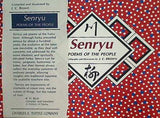 図録・カタログ Senryu 川柳 POEMS OF THE PEOPLE