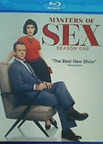 マスターズ・オブ・セックス Masters Of Sex: Season 1