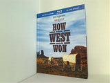 西部開拓史 How the West Was Won