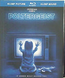 ポルターガイスト Poltergeist
