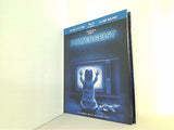 ポルターガイスト Poltergeist