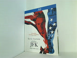 JFK 新証言 知られざる陰謀 JFK  Blu-ray