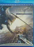 ファイナルファンタジーVII アドベントチルドレン Final Fantasy VII Advent Children complete