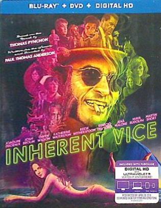 INHERENT VICE
