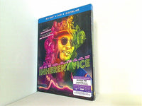 INHERENT VICE