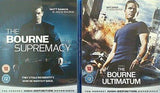ボーン The Bourne