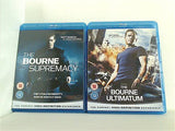 ボーン The Bourne
