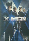 エックスメン X-MEN Series Blu-ray