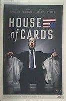 House of Cards Series