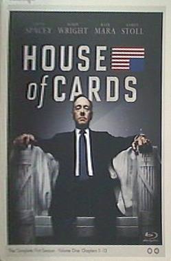 House of Cards Series