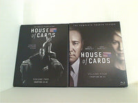 House of Cards Series