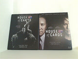 House of Cards Series