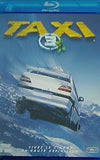 タクシー Taxi Series