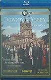 ダウントン・アビー Masterpiece Classic: Downton Abbey Series