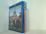 ダウントン・アビー Masterpiece Classic: Downton Abbey Series
