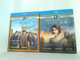 ダウントン・アビー Masterpiece Classic: Downton Abbey Series