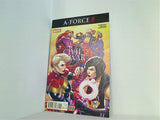 アメコミ アメコミ MARVEL A-FORCE 8 CIVIL WAR 2
