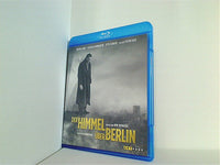 Der Himmel uber Berlin wim wenders