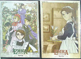 エマ 森薫 Emma a Victorian Romance