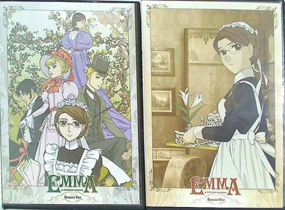 森薫「エマ ヴィクトリアンガイド」原画 非売品 森薫「エマ ヴィクトリアンガイド」原画 非売品 - メルカリ