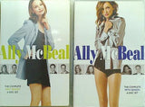 キャリスタ・フロックハート アリー my Love Ally Mcbeal Calista Flockhart