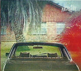 ARCADE FIRE THE SUBURBS