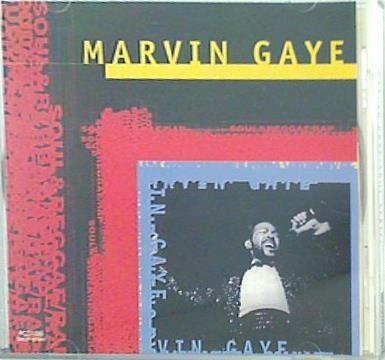 マーヴィン・ゲイ 悲しいうわさ ユア・プレシャス・ラヴ