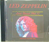 レッド・ツェッペリン ライブ・イン USA P.1 1977