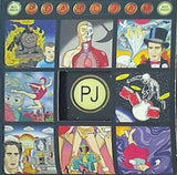 Backspacer Pearl Jam