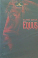エクウス EQUUS RICHARD BURTON