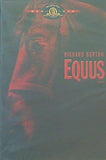 エクウス EQUUS RICHARD BURTON