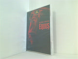 エクウス EQUUS RICHARD BURTON