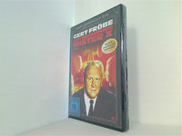 ゲルト・フローブ,ミスターXを狩る Gert Fröbe Hunts Mister X