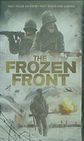 フローズンフロント Frozen Front Series