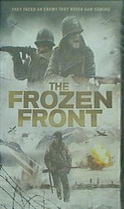 フローズンフロント Frozen Front Series